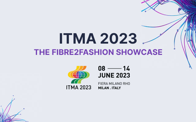 F2F ITMA SHOWCASE